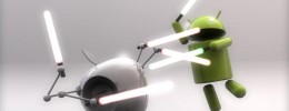 Torneo de verano: iOS 1, Android 0