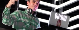 "As I AM", el documental sobre DJ AM