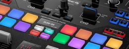 Pioneer DJM-S9, nuevo mixer para turntablism