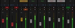 Avid presenta Pro Tools Control, una aplicación gratuita para controlar DAWs desde iPad