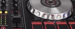 Pioneer DDJ-SB2, controlador para Serato actualizado