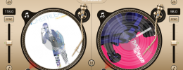 Emplea Djay 2 para iOS con cualquier controlador MIDI
