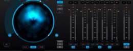Nugen Audio lanza la beta pública de Halo, una herramienta para upmixing