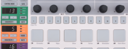 Probamos el Arturia Beatstep Pro