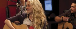 ¿Nos tocas una canción en la radio? ¡No!