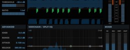 DMG Audio lanza Expurgate