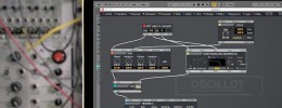 Oscillot para Ableton Live: 1.1 y lite gratuita