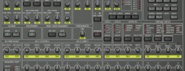 SuperWave Sirius, filtros a lo Moog para renovar Tarkus