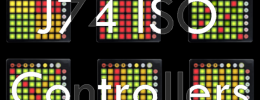 Control MIDI avanzado desde Launchpad con J74 ISO Controllers