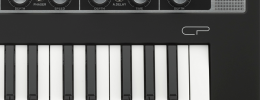 Probamos el Yamaha Reface CP