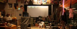 Foley, un arte vivo