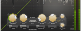FabFilter lanza Pro-C 2