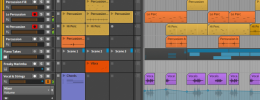Nueva versión de Bitwig Studio disponible en fase beta