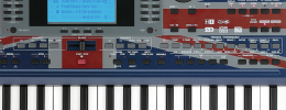 Korg revela su misterio: Liverpool y PA4x, dos nuevos teclados arranger