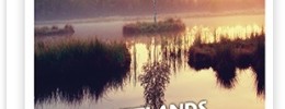 Wetlands, lo nuevo de Boom Library