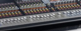 Avid presenta la consola para directo Digidesign Venue SC48
