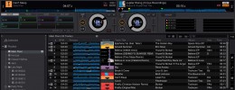 Pioneer lanza su propio software DJ junto a dos nuevos controladores