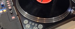 Personalización de equipamiento DJ