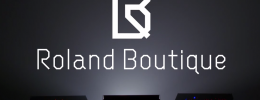 Roland Boutique: hagan apuestas