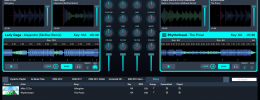 Flow de Mixed in Key evoluciona a Flow 8 Deck
