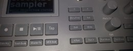 Convierte tu Korg Electribe 2 en una Electribe Sampler