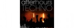 Nueva librería AfterHours Techno