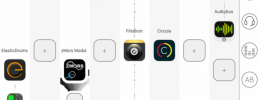 Studiomux: Audiomux y midimux se combinan