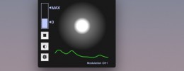 Solar Modulator, control MIDI mediante la luz