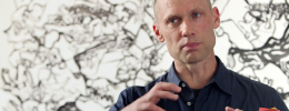 Christoph Cox sobre cómo escuchar el ruidismo