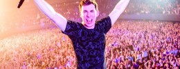 ¿Qué hay tras el Top 100 de DJ Mag?