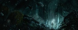 Sobre el terrorífico sonido de SOMA, el nuevo videojuego de Frictional Games