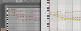 WaveDNA desafía el piano roll con Liquid Music