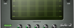 McDSP lanza SA-2, un efecto para tratamiento de diálogos