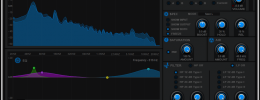 Rob Papen RP-EQ, un ecualizador mineralizado y supervitaminado