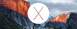 Compatibilidad de aplicaciones de audio con OS X El Capitan