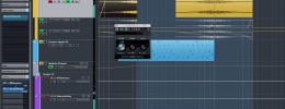 Render in Place en Cubase Pro 8 y Cubase Artist 8