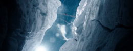 La importancia narrativa del sonido en la película Everest