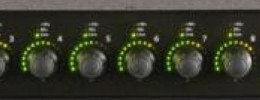 Nueva interfaz ULN-8 de Metric Halo