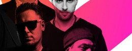 Segunda edición del EUMES Showcase, con conferencias y actuaciones gratuitas de Tiga, UMEK y más