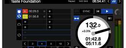 Serato 1.8 tendrá detección y corrección de tonalidad