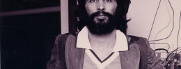 Historia del DJ: David Mancuso