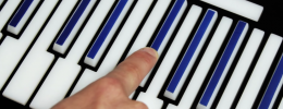 K-Board Pro 4, el nuevo controlador "expresivo" de Keith McMillen