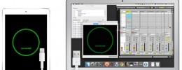 Music IO ahora con transmisión de audio y MIDI desde varios dispositivos iOS