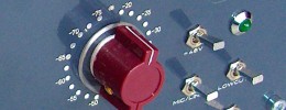 Review del Tejuca Audiopro EZ1290, un previo basado en el Neve 1073