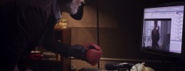 The Foley Artist, diseñando el sonido de la vida cotidiana