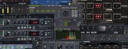 Eventide lleva los 17 plugins de Anthology X a formato nativo