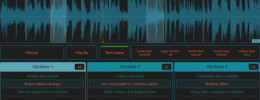 FieldScaper, una herramienta iOS para grabar y manipular texturas sonoras