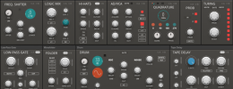 La revolución modular de Reaktor 6 en más de 100 bloques gratuitos