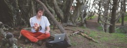 Motus, un instrumento para controlar sonido desde movimientos en el aire