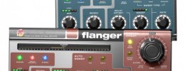 Softube anuncia Fix Flanger y Fix Doubler